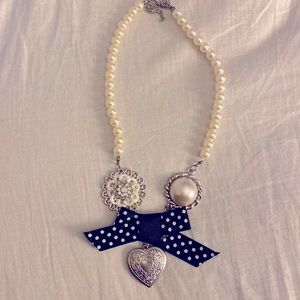 Locket Necklace 🤍